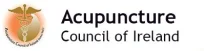 Acupuncture Council of Ireland logo